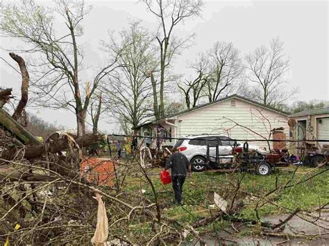 Tornadoes kill 3 in central US; new storms possible Thursday