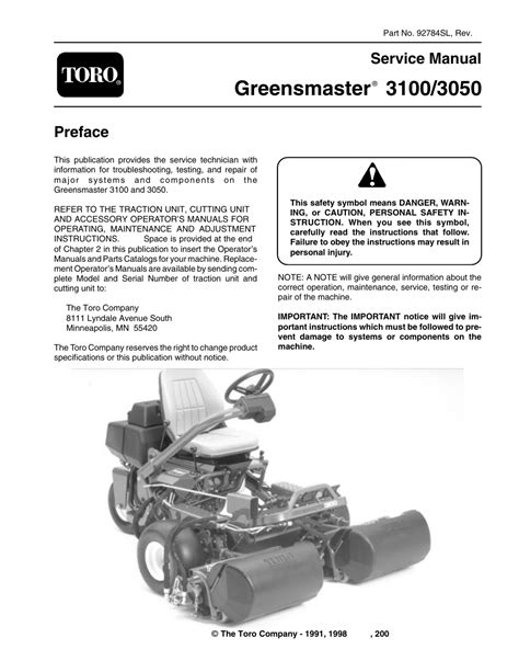 Toro 3100 greensmaster parts manual free. - Believe in jesus preschool teachers manual believe in jesus curriculum volume 1.