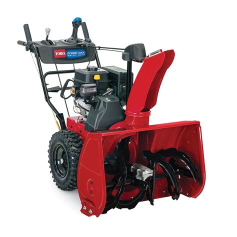 This manual is intended as a service and repair manual only. The safety instructions provided herein are for troubleshooting, service, and repair of the Toro Power Clear® 418 and 621 Snowthrowers. General Information Think Safety First Avoid unexpected starting of engine… Always turn off the engine and disconnect the spark plug. Toro 828 snowblower manual