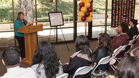 Toro Dreamers Success Center Opens at CSU Dominguez Hills