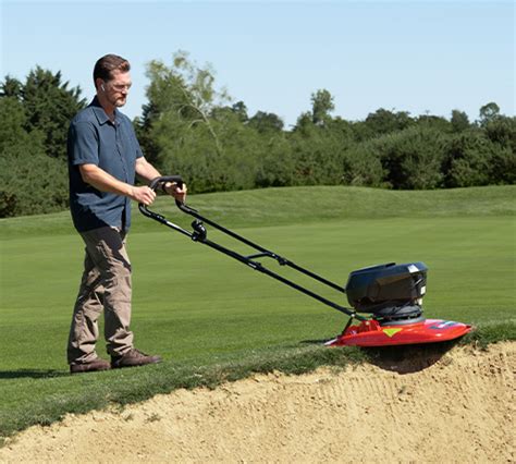 Toro Hover Pro Mower