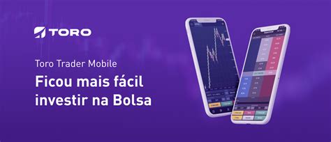 Toro Trader Mobile APK Download for Android 
