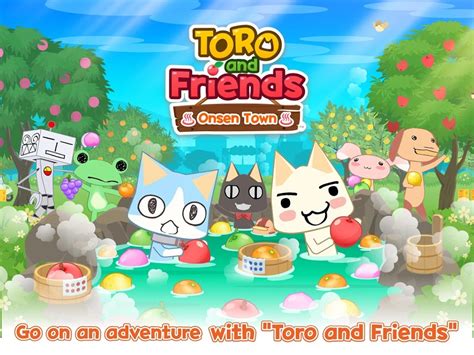 Toro and Friends - TouchArcade