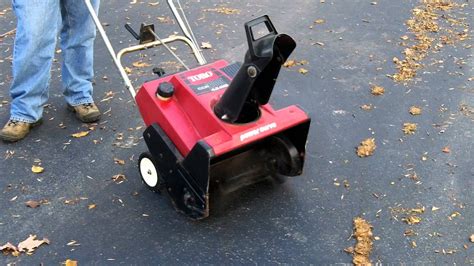 Toro ccr 2000 snowblower. Things To Know About Toro ccr 2000 snowblower. 