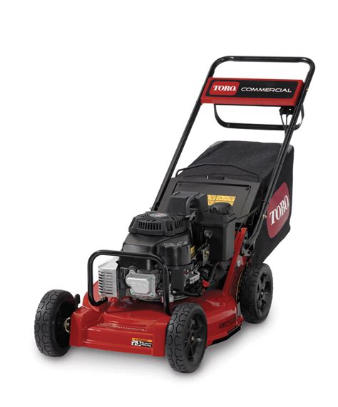Toro commercial 21 kawasaki. PROLINE™ Mid-Size Gas Walk Behind Mower. Choose from 4 different deck sizes and horsepower. SEE ALL PRODUCT OPTIONS BELOW. Maximize your efficiency with the Toro Mid-Size PROLINE™ mowers. Mowers have easy-to-learn controls, top-line reliability and professional cutting performance. 