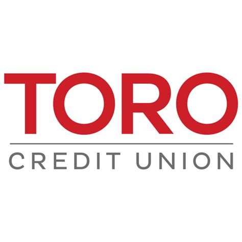 Toro Credit Union offers banking services including loan service