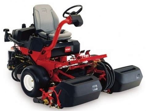 Toro greensmaster 3250 d taller servicio reparacion manual. - Southern lawns a step by step guide to the perfect.