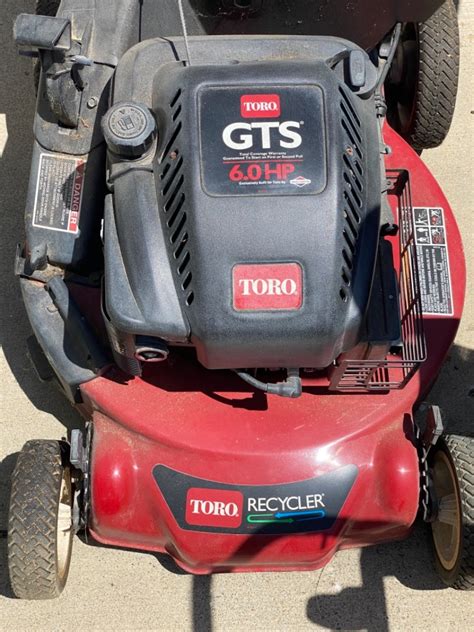 Toro gts 6 5 mower manual. - Assessment clear and simple a practical guide for institutions departments and general education.