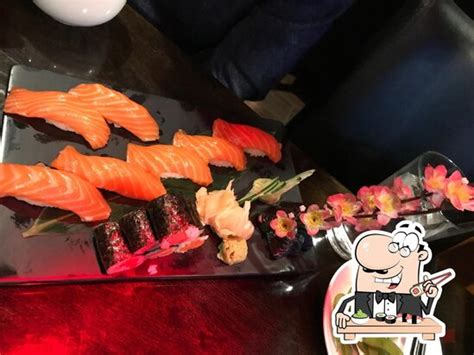 Toro hibachi sushi & asian. Visit Website. Brother’s Sushi chirashi. Kat Shin. Also featured in: 22 Spectacular Sushi Destinations in Los Angeles. 14 Essential Omakase Feasts in Los Angeles. Morihiro. Superstar sushi... 