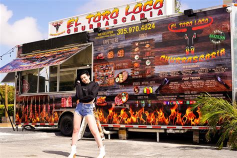 Toro loco food truck. Things To Know About Toro loco food truck. 