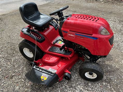 Toro lx500. I have Toro LX500 Tractor with a Kohler Courage SV720 Engine. It is very hard to start - the engine has too much compression at the start so the starter can't turn it. If you assist by turning the engine by hand while turning the key it will start. We adjusted the valves to .006 and tried a new starter but neither worked. 
