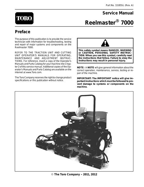 Toro mower repair manual for toro timecutter. - In schlesien geboren, in schlesien gelebt, aus schlesien vertrieben.
