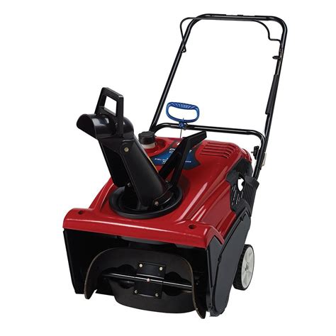 Toro power clear 721 snowthrower manual. The big game is nearly here but you've got snow to plow. No worries, you'll be back to the action in no time with the Toro Power Clear® 721 QZE Single Stage 21 in. Gas Snow Blower. Quickly and easily change the chute direction without skipping a beat. Just squeeze the quick-shoot trigger and slide the grip. Starts easily with electric start. Even deep snow jobs are a cinch, as the 212cc 4 ... 
