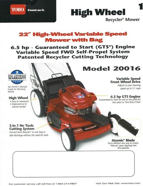 Toro recycler lawn mower owners manual. - Arctic cat 250 4x4 service manual.