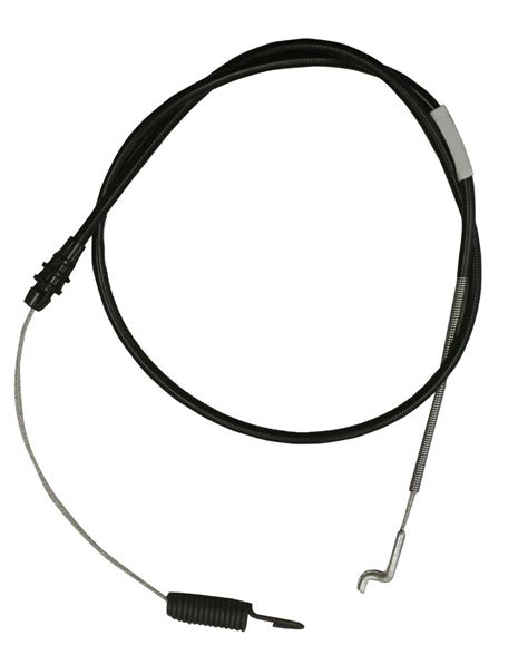 AILEETE Traction Control Cable 105-1844 for Toro 22" Recycler Personal Pace Self-Propelled Mowers (2002-2009), Replaces Toro Personal Pace Drive Cable 105-1844 4.5 out of 5 stars 47 1 offer from $9.99 .