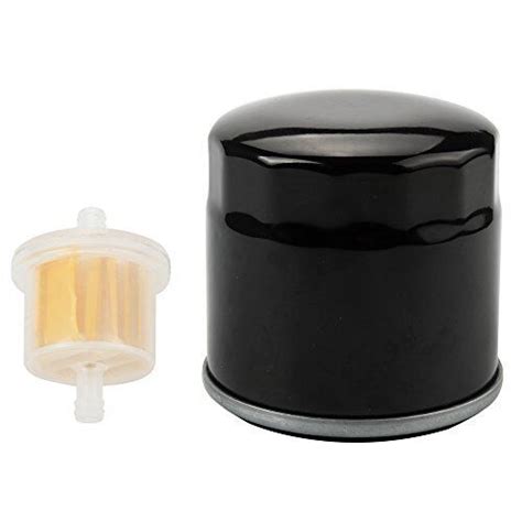 Thread Size 3/4" -16. Weight .22 lbs. Fits Model. BRIGGS AND STRATTON : Extended Life Series Oil Filter. BRIGGS AND STRATTON : Used for pressure lubricated engines (most Intek™, Vanguard™, Extended Life Series™ and Professional Series™ OHV engines and selected L-head twin cylinder). EZ-GO : ST480. GRAVELY : XL Series.. 