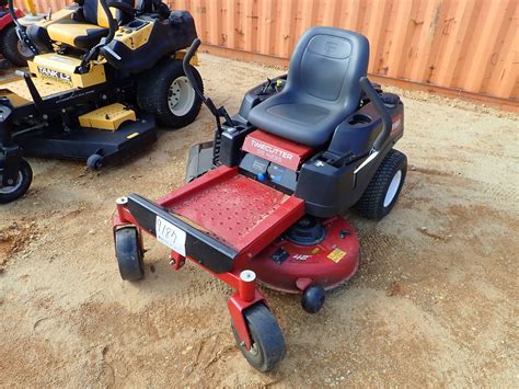 TimeCutter® 4225 Riding Mower Model No. 75742-Serial No. 400000000 and Up ... Visit www.Toro.com for product safety and operation training materials, accessory information, help finding a dealer, or to register your product. ... This manual uses 2 words to highlight information.. 