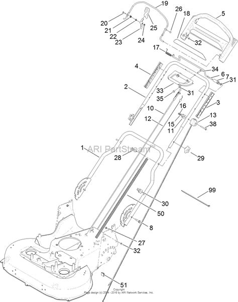 TRANSMISSION, REAR WHEEL AND HEIGHT-OF-CUT ASSEMBLY diagram and repair parts lookup for Toro 20199 - Toro 30" TimeMaster Walk-Behind Mower (SN: 314000001 - 314200000) (2014) ... TRANSMISSION, REAR WHEEL AND HEIGHT-OF-CUT ASSEMBLY Parts Diagram. Title; 1. Toro 1-633295. GRIP-LEVER, LIFT $ 7.99 $ In Stock, Qty 20+ Add to Cart 0. 2. Toro 121-5799 .... 