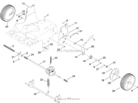 Parts – TimeMaster 30in Lawn Mower | Toro. Parts & Manuals. Model 21199 - Serial 400000000 - 402081999.. 