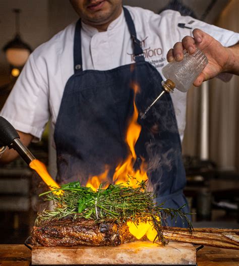 Toro toro houston. Houston's Newest Steakhouse Enjoys a Lavish Debut — Toro Toro Brings Serious Food Power to the Four Seasons - PaperCity Magazine. Society / … 