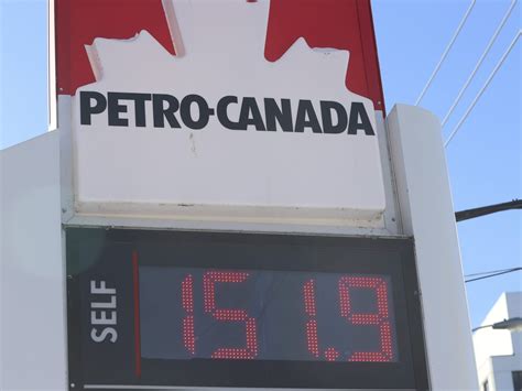 Toronto, GTA gas prices expected to hit highest price of year on Friday