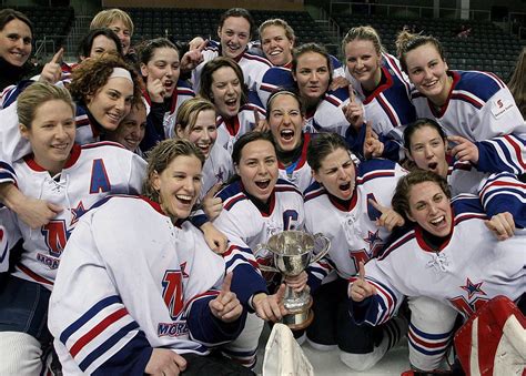 Toronto, Montreal, Ottawa awarded teams in Professional Women’s Hockey League