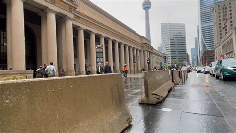 Toronto’s final major Union Station construction project now set to finish in 2025