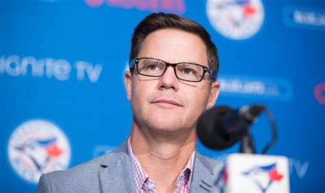 Toronto Blue Jays to name Ross Atkins general manager