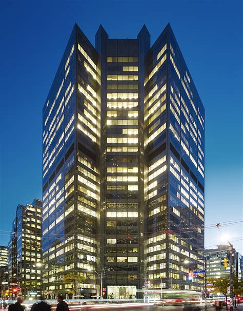 Toronto Colocation Data Center eStruxture