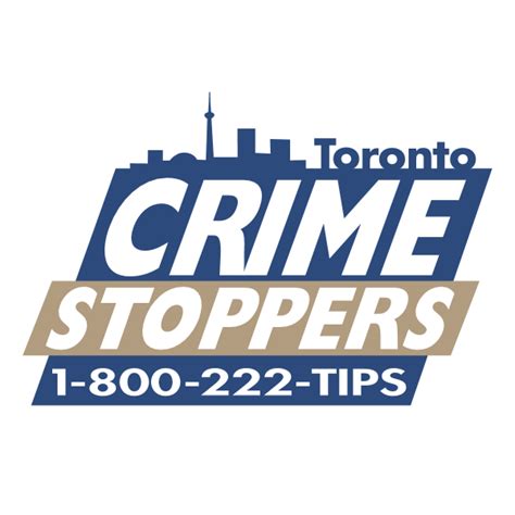 Toronto Crime Stoppers celebrating 40th anniversary with boost in tip numbers
