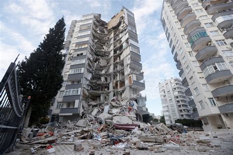 Toronto Earthquake Today