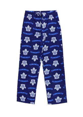 Toronto Maple Leafs Pajamas, Maple Leafs Pajama Pants ... - Fanatics