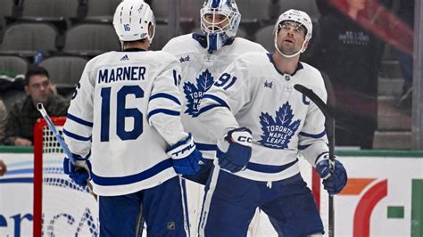 Toronto Maple Leafs Stats, Betting Analysis & Team History