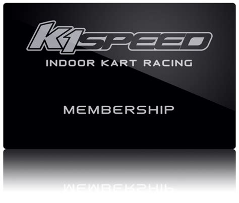 Toronto Pricing - K1 Speed