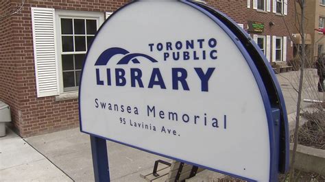 Toronto Public Library board to meet on cybersecurity breach