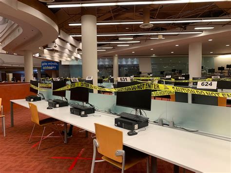 Toronto Public Library says some services won’t be restored until January following cyberattack