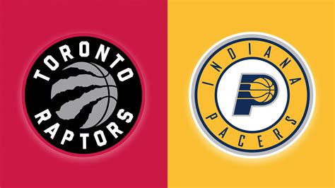 Toronto Raptors vs Indiana Pacers Prediction & Betting Tips