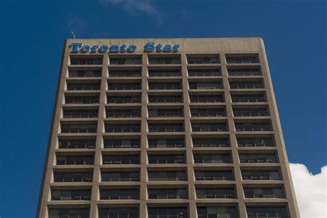 Toronto Star owner calls on Cdn companies to spend 20% of ad budget on local media