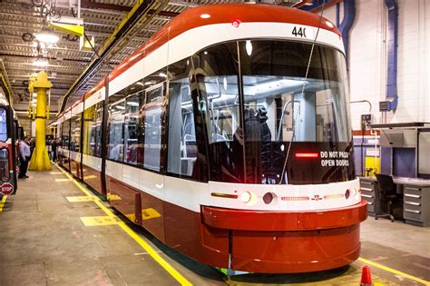 Toronto Transit Commission Pay & benefits reviews - Indeed