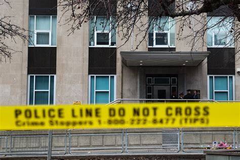 Toronto US Consulate Shooting: Teen & Adult Charged (2026)