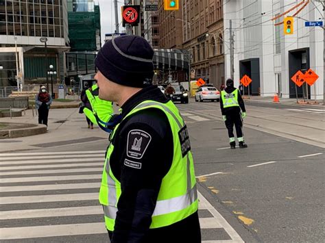 Toronto adding more Traffic Agents to deal with nerve-wracking congestion