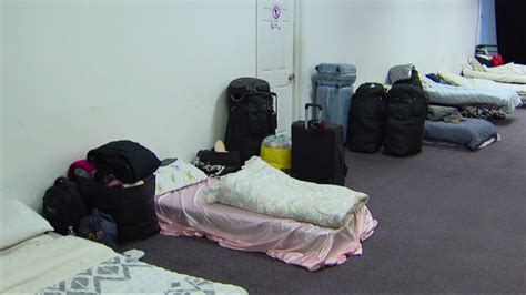 Toronto churches housing refugees on verge of financial collapse