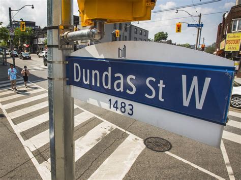 Toronto council approves renaming Yonge-Dundas Square, Dundas subway stations