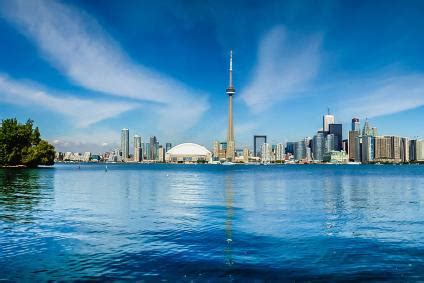 Toronto in 5 Days - 5 Suggested Itineraries Visit A City