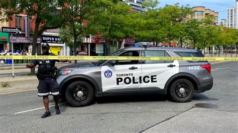Toronto man arrested after fatal shooting near Kensington Market