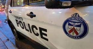 Toronto man arrested in suspected hate-motivated assault of security guard