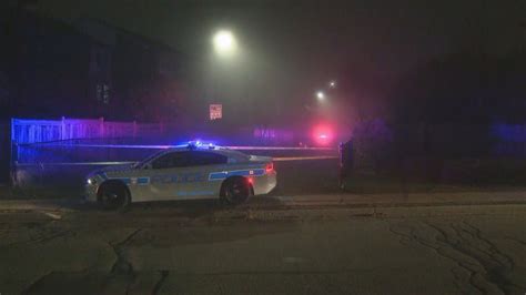 Toronto man charged in fatal Mississauga shooting last month