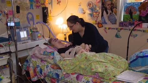 Toronto mother calls for reversal of Bill 60 after nurses caring for her child move to private clinic