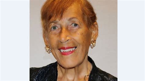 Toronto mourns Beverley Salmon, city’s first Black female councillor