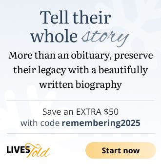Toronto obituaries today.  We Toronto Sun publishes obituaries and oth...